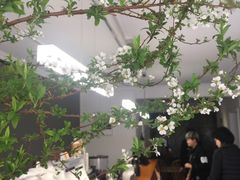 -研途咖啡馆(健康路店)