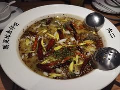 -太二酸菜鱼(金沙印象城店)