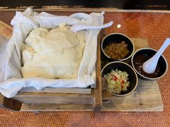 -唐山宴百姓府邸院落中餐