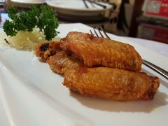 -金厨泰国餐厅·全泰籍厨师料理(拱北店)