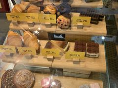 -麦当劳(展览路店)