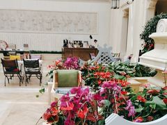 -利顺德大饭店·维多利亚花园(小白楼店)