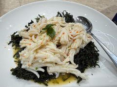 -潮汕味道·煮海餐厅(金麟大厦店)