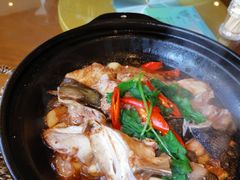 -醉南拳客家菜(华威店)