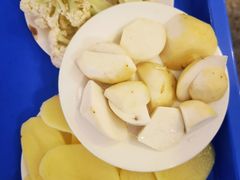 -中和远东火锅兔(老店)