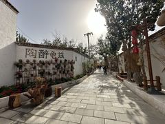 -库车王府