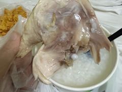 -佳基盐焗鸡(义龙西路店)