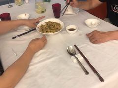 -丰收日·小海鲜·沪上家宴(顾村正大店)