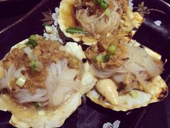 烤扇贝-串来串去(中关村店)