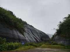 -飞天山旅游区
