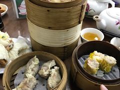 -香港蓮香樓(上環店)