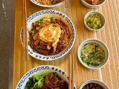-梅溪·小伙子干挑面(安吉总店)