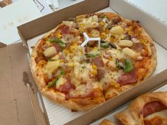 -必胜客(吾悦国际广场店)