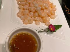 清炒河虾仁-金时代顺风大酒店(协泰店)