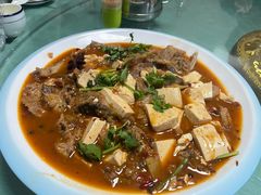 -煲来饱去冷水鱼