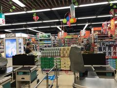 -广百家超市(大东海店)