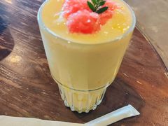 -藏书馆咖啡LibraryCoffee·Bistro(牡丹园店)