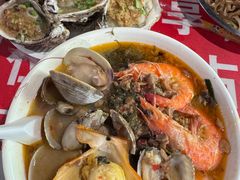 -海大南门夜市(海富街店)