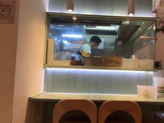 -杏甜品(尖沙咀加拿分道店)