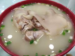 -廖老妈蹄花店(人民公园陕西街259号店)