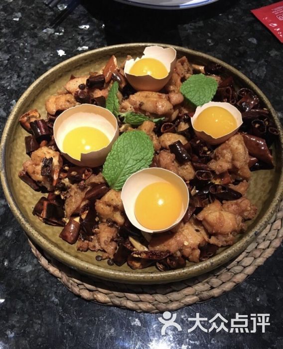 宴遇(爱琴海购物公园店)-图片-福州美食-大众点评网