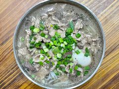 -白露塘杀猪粉(冲口路店)