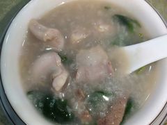 -标记美食新鲜猪杂(兴南大道店)