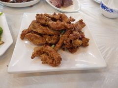 -上海阿潘舟山海鲜店(东宝兴路店)