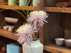 -菩提书坊(侨福大厦店)