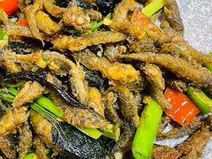 -清水湖度假村(罗浮山美食地标店)