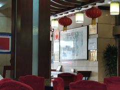 大堂-晋阳饭庄(虎坊桥店)