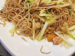 -旺达·福州菜(正大广场店)