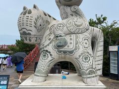 -养马岛旅游度假区