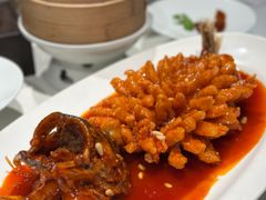-四季民福烤鸭店(东四十条店)