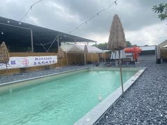 -DGE季风钓虾营地·团建·聚会
