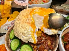 -岛风·台食小馆 ISLAND BISTRO(烟台山店)