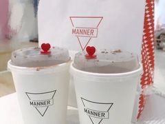 -Manner Coffee(IFS一楼店)