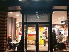 -麦当劳(北苑秋实路店)