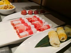 -海底捞火锅(徐州火车站店)