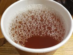 杏皮水-食之六七·面(朝阳大悦城店)