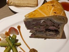 -波特曼西餐厅(中央大街店)