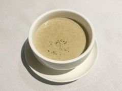 奶油蘑菇汤-ITA·意塔意大利餐厅(亦庄店)