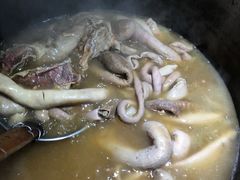 -泰龙城小吃街