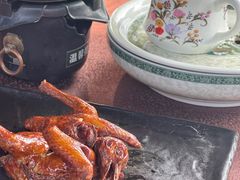 -侨美·唐荔园·40年地道粤菜