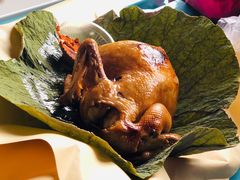 -梦幻奥陶纪景区