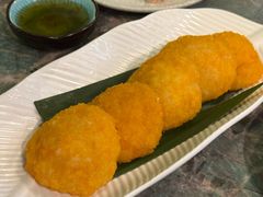 -浩海火烧云傣家菜(京广店)