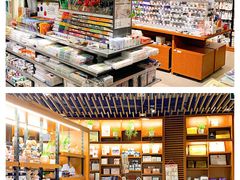 -博览书店(越秀悦汇天地店)