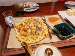 -那拉提之疆·新疆菜(美院店)