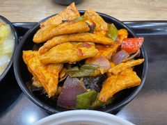 -姑苏鸿昌兴大食堂(中山北路店)
