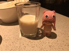 -海底捞大排档火锅(悦荟广场店)